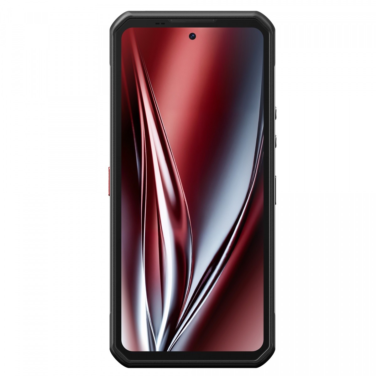 Pametni telefon WP300 5G, 12/512GB, IP69K, rdeč 2