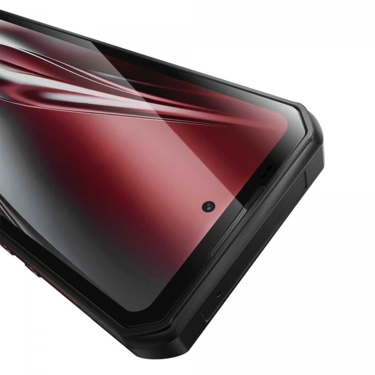 Pametni telefon WP300 5G, 12/512GB, IP69K, rdeč 8