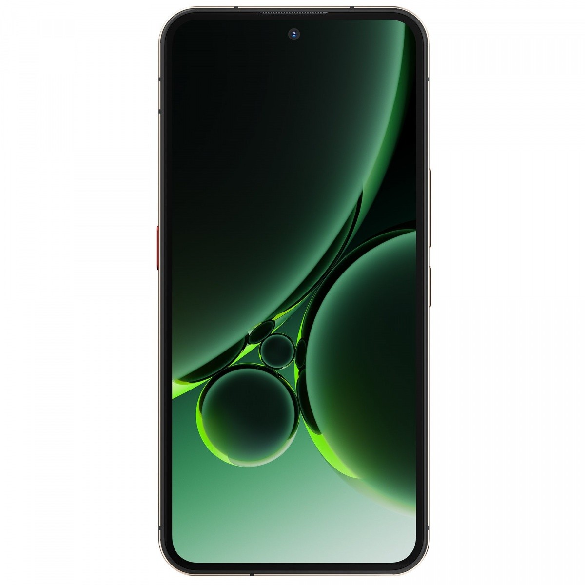 Vzdržljiv Pametni Telefon WP200 Pro 5G (24GB/1TB, IP69K) – Zelena Barva 2