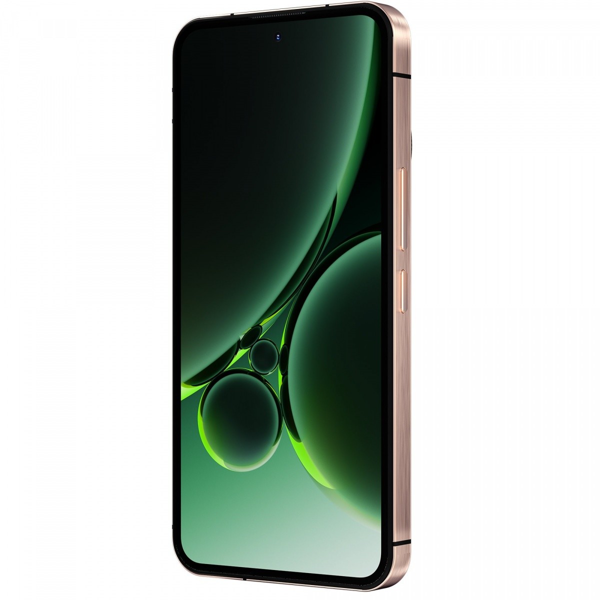 Vzdržljiv Pametni Telefon WP200 Pro 5G (24GB/1TB, IP69K) – Zelena Barva 5