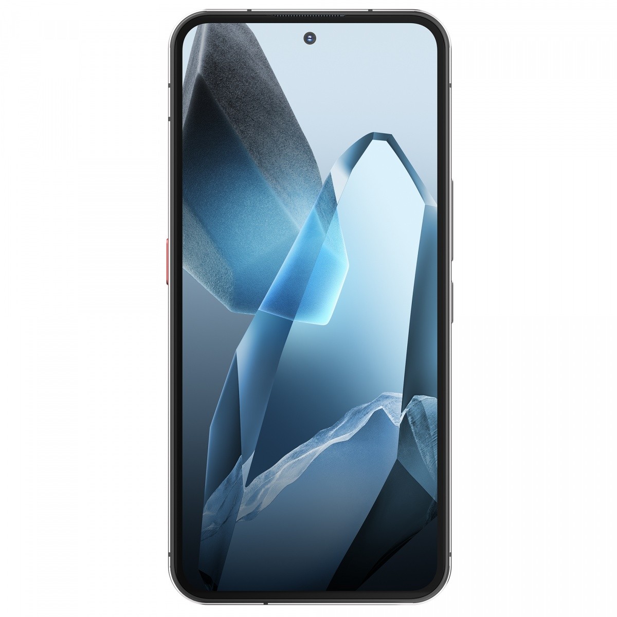 Vzdržljiv Pametni Telefon WP200 Pro 5G (24GB/1TB, IP69K) – Siva Barva 2