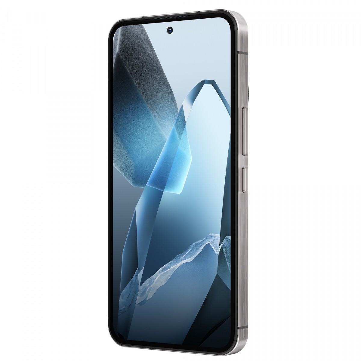 Vzdržljiv Pametni Telefon WP200 Pro 5G (24GB/1TB, IP69K) – Siva Barva 5