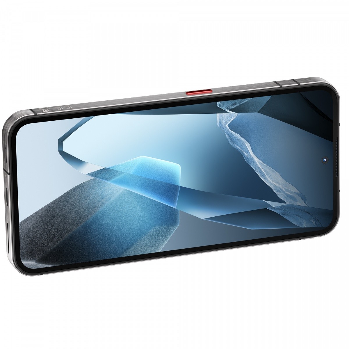 Vzdržljiv Pametni Telefon WP200 Pro 5G (24GB/1TB, IP69K) – Siva Barva 8