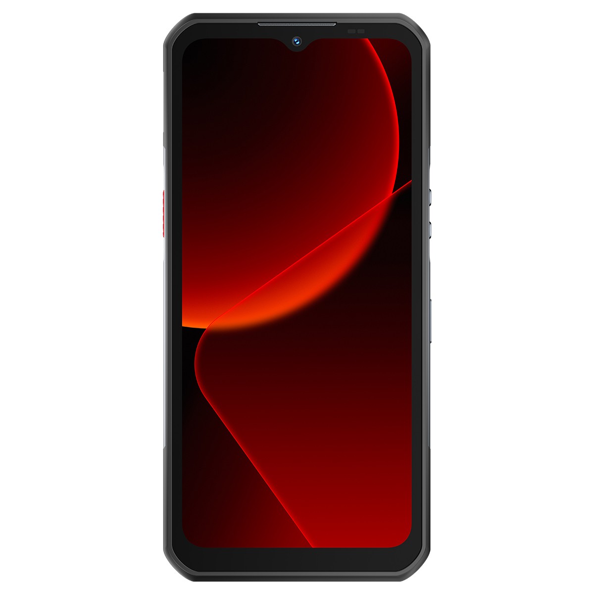 Pametni Telefon WP55 5G (12/256 GB, IP69K) – Oranžna Barva 2