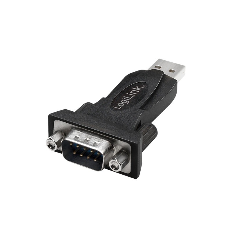 Adapter USB 2.0 A na DB9 (RS232) za Windows 11