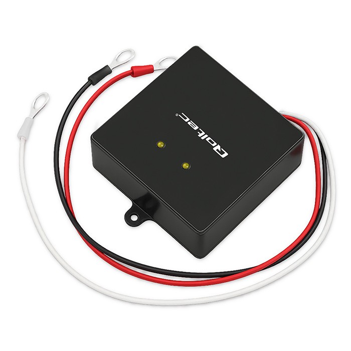 Balanser napetosti 24V za 2x12V akumulatorje | 5A | LiFePO4, AGM, GEL 7