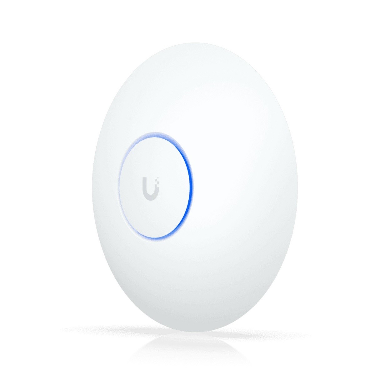 Ubiquiti U7-LR Access Point – Brezžični Dostop z Visokim Dosegom (7300 Mbit/s, PoE) 2