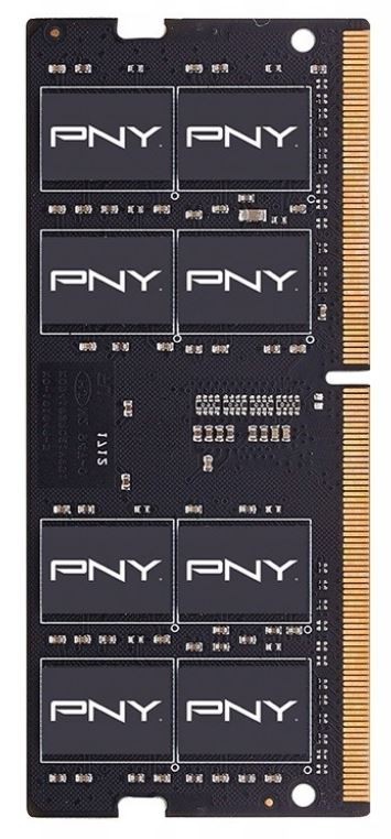 Pomnilnik 8GB DDR4 2666 MHz SO-DIMM