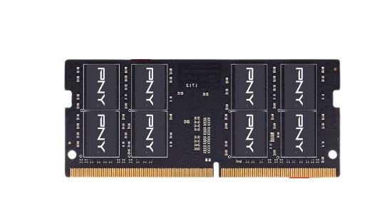 PNY 32GB DDR4 3200MHz SO-DIMM pomnilnik