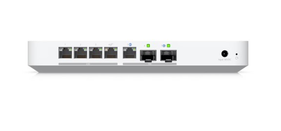 Mrežni usmerjevalnik Cloud Gateway (10Gbps) 3