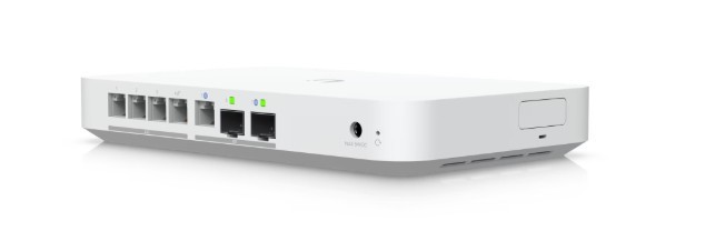 Mrežni usmerjevalnik Cloud Gateway (10Gbps) 4