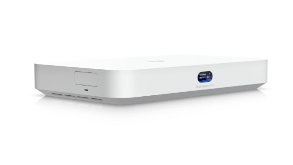 Mrežni usmerjevalnik Cloud Gateway (10Gbps) 6