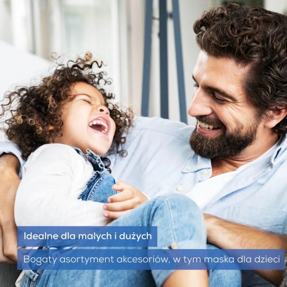 Beurer IH16 inhalator - za učinkovito dihanje 5