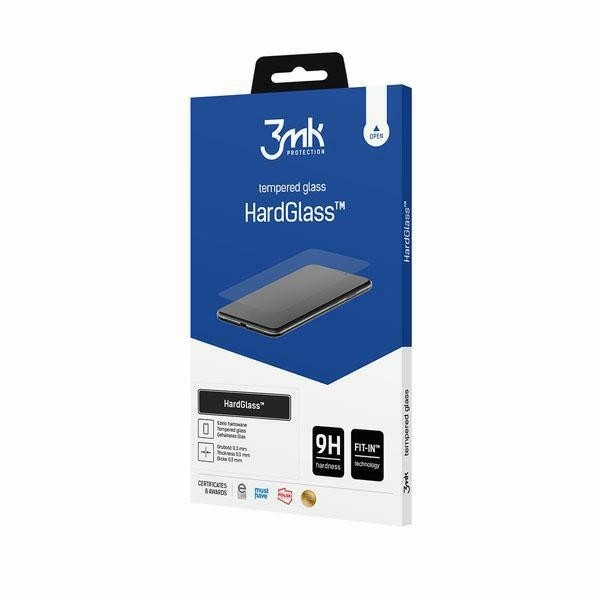 Kaljeno steklo HardGlass za Samsung S24 (9H)