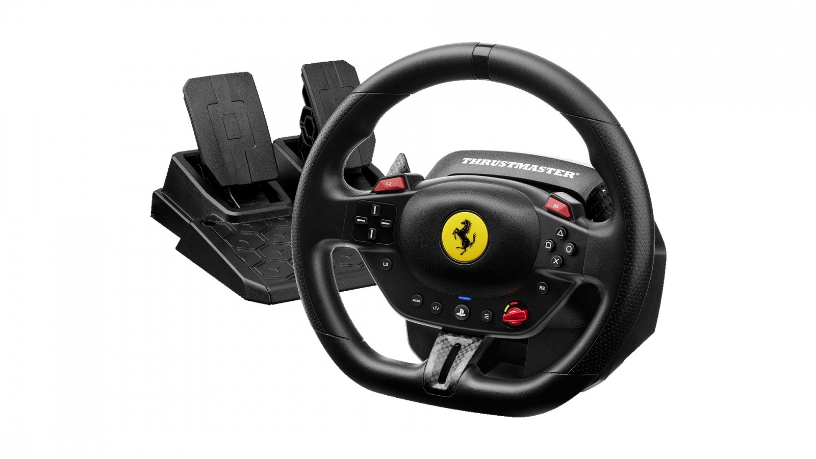 Volan T98-P Ferrari 296
