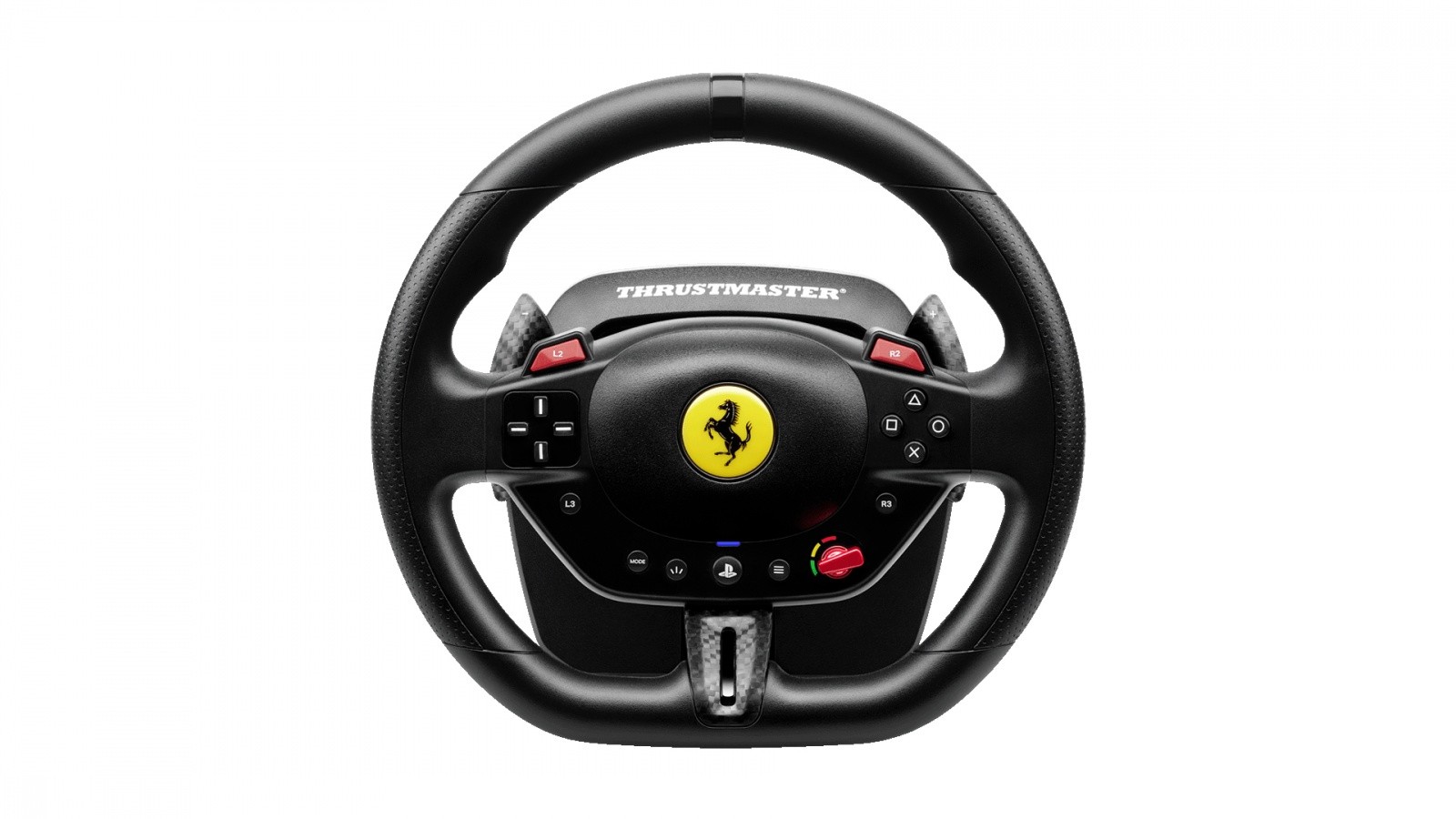 Volan T98-P Ferrari 296 2