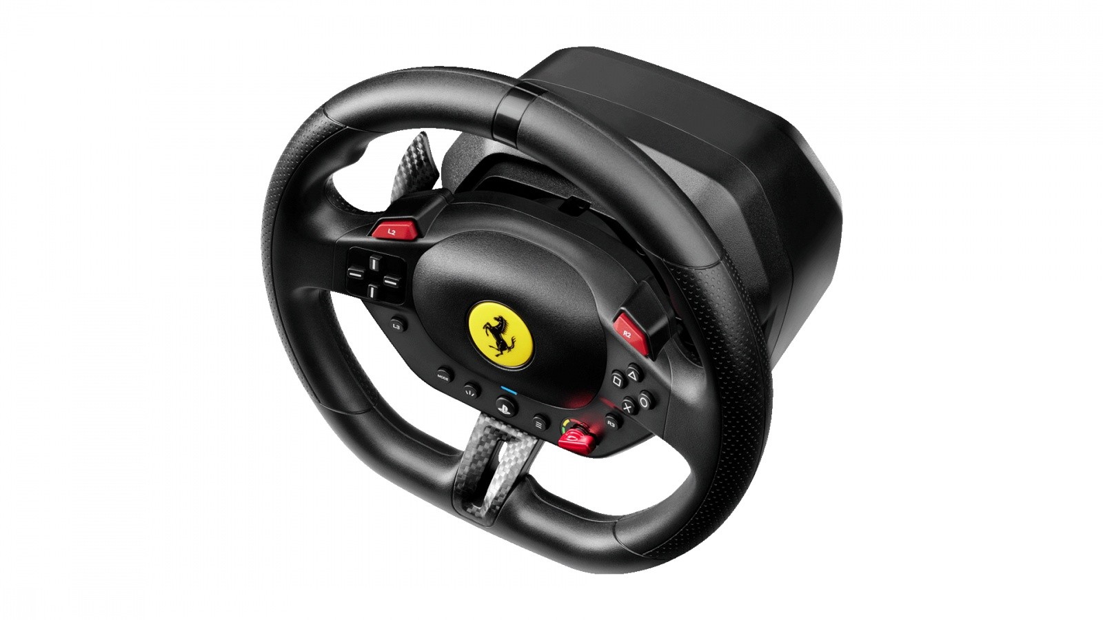Volan T98-P Ferrari 296 3