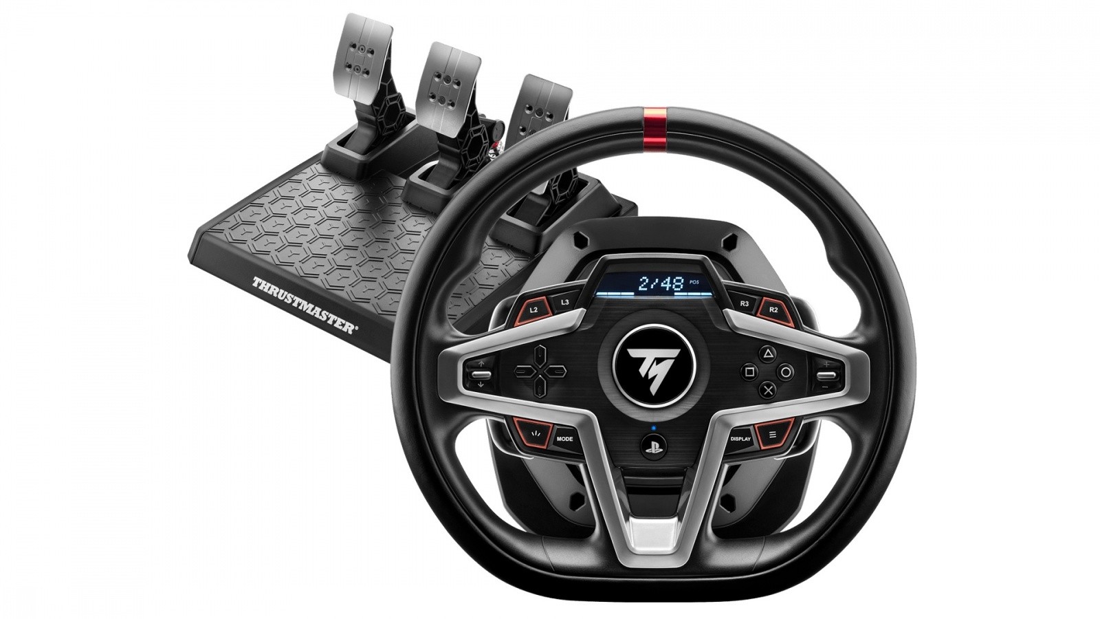 Volan T248R