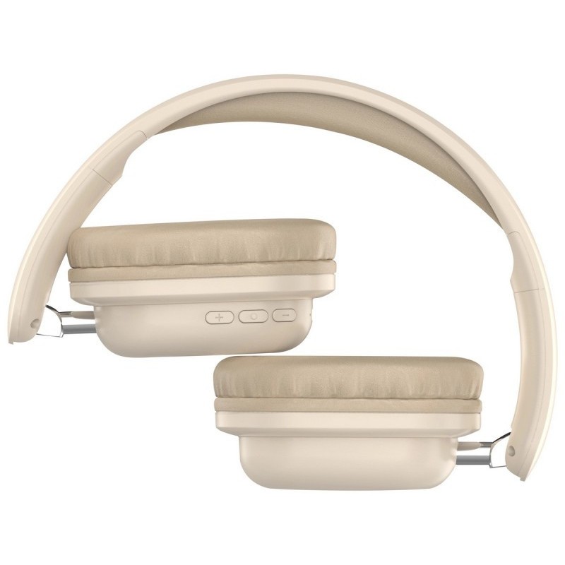 Brezžične slušalke FREEMOTION B640 (bež) 2