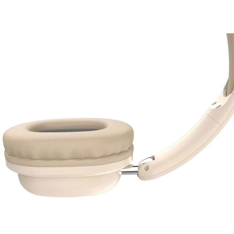 Brezžične slušalke FREEMOTION B640 (bež) 4