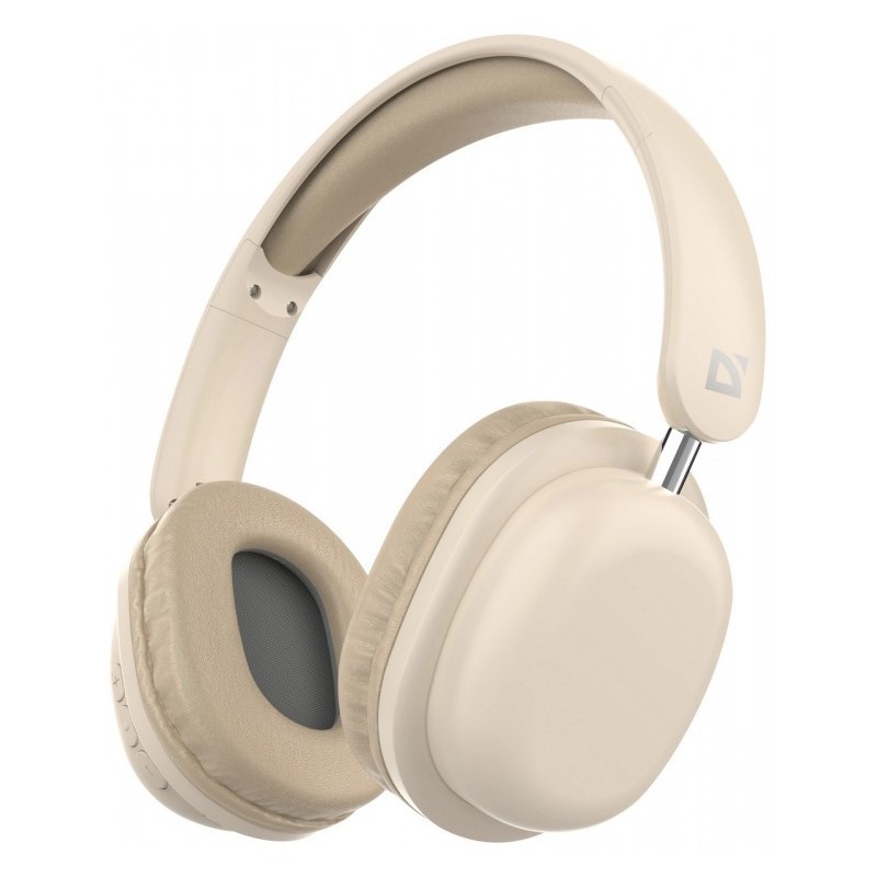 Brezžične slušalke FREEMOTION B640 (bež) 8