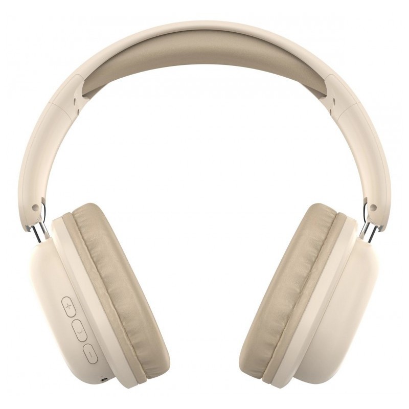 Brezžične slušalke FREEMOTION B640 (bež)