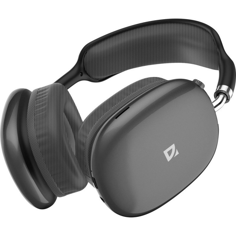 Brezžične slušalke FREEMOTION B645 (črne) 3