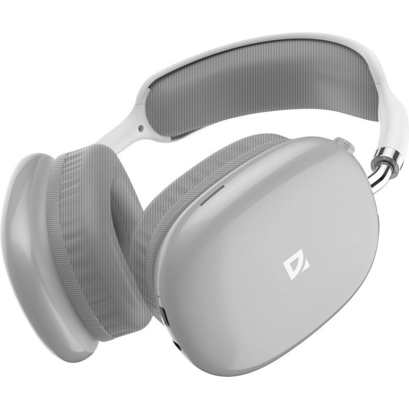 Brezžične slušalke FREEMOTION B645 (sive) 3