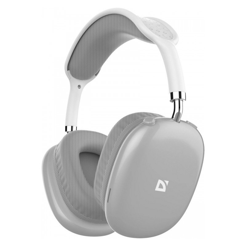 Brezžične slušalke FREEMOTION B645 (sive) 6