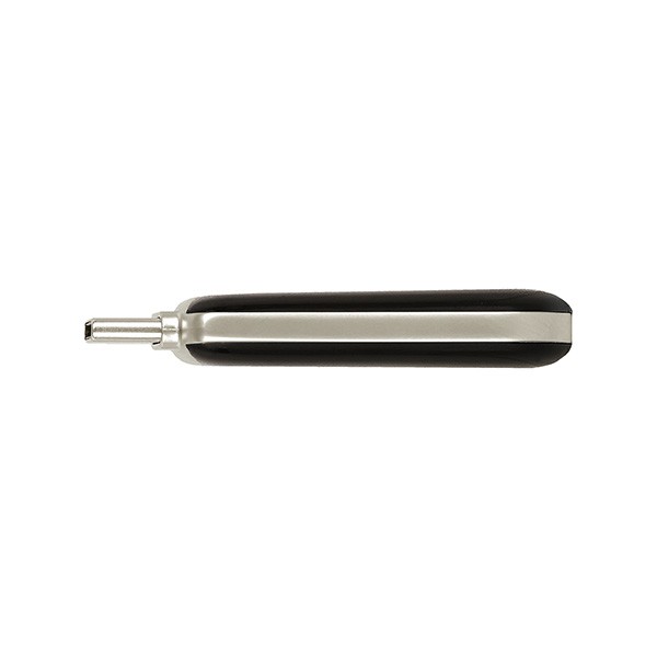 Verbatim Plectra 64GB USB-C ključek, 100MB/s, črn 3