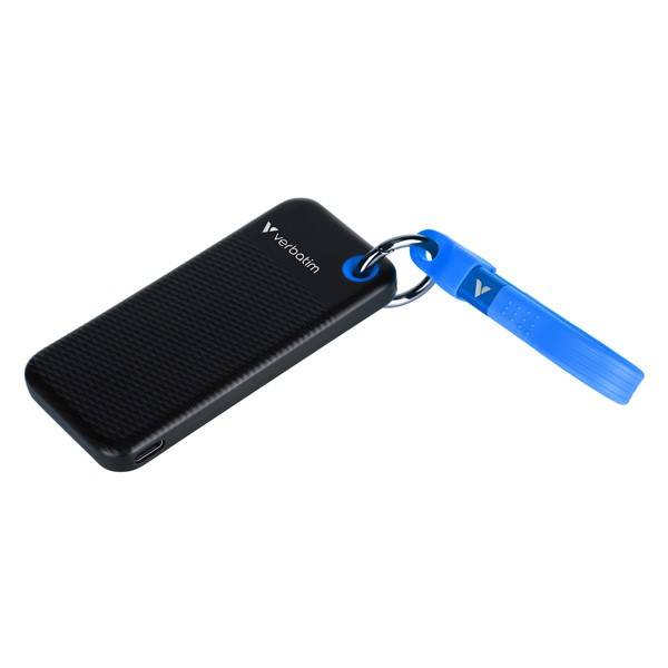 Zunanji SSD disk Pocket 1TB M.2 NVMe, 1000MB/s