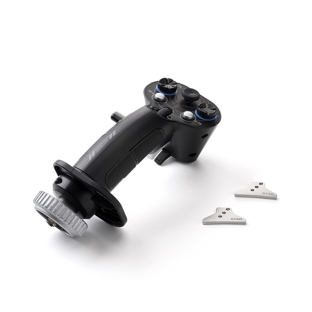 Thrustmaster Joystick SOL-R 3 AVA ADD-ON Grip WW 3