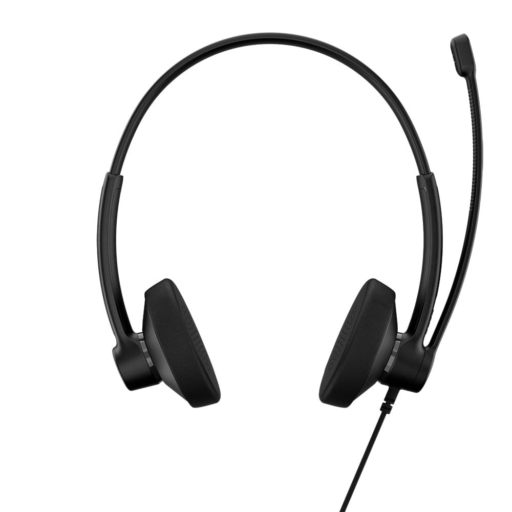 Slušalke IMPACT 100 UC USB C+A 2