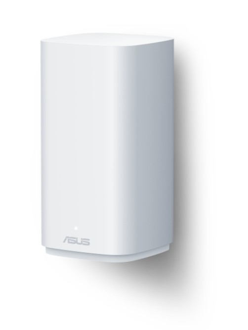 Asus ZenWiFi XT8 AX6600 Mesh WiFi usmerjevalnik (3600 Mb/s)