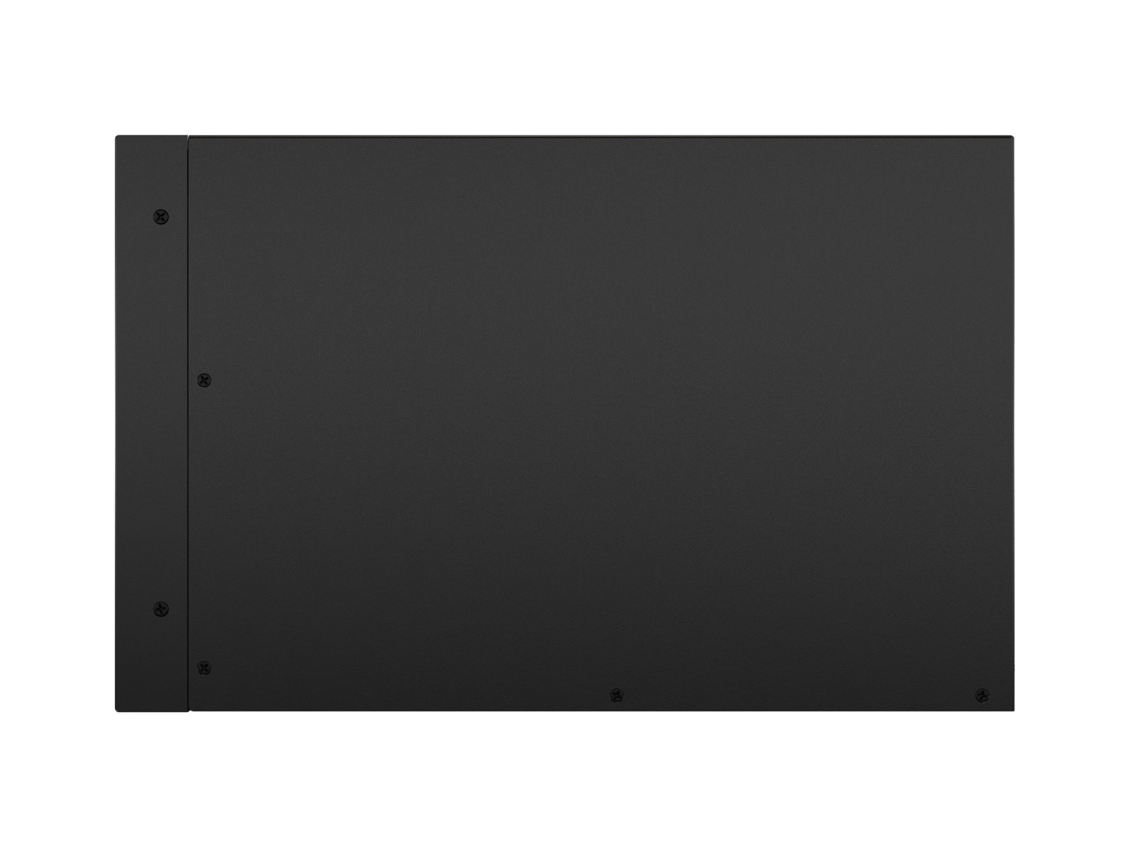 UPS On-Line Office PF1 1000VA z LCD, 4x IEC C13 5