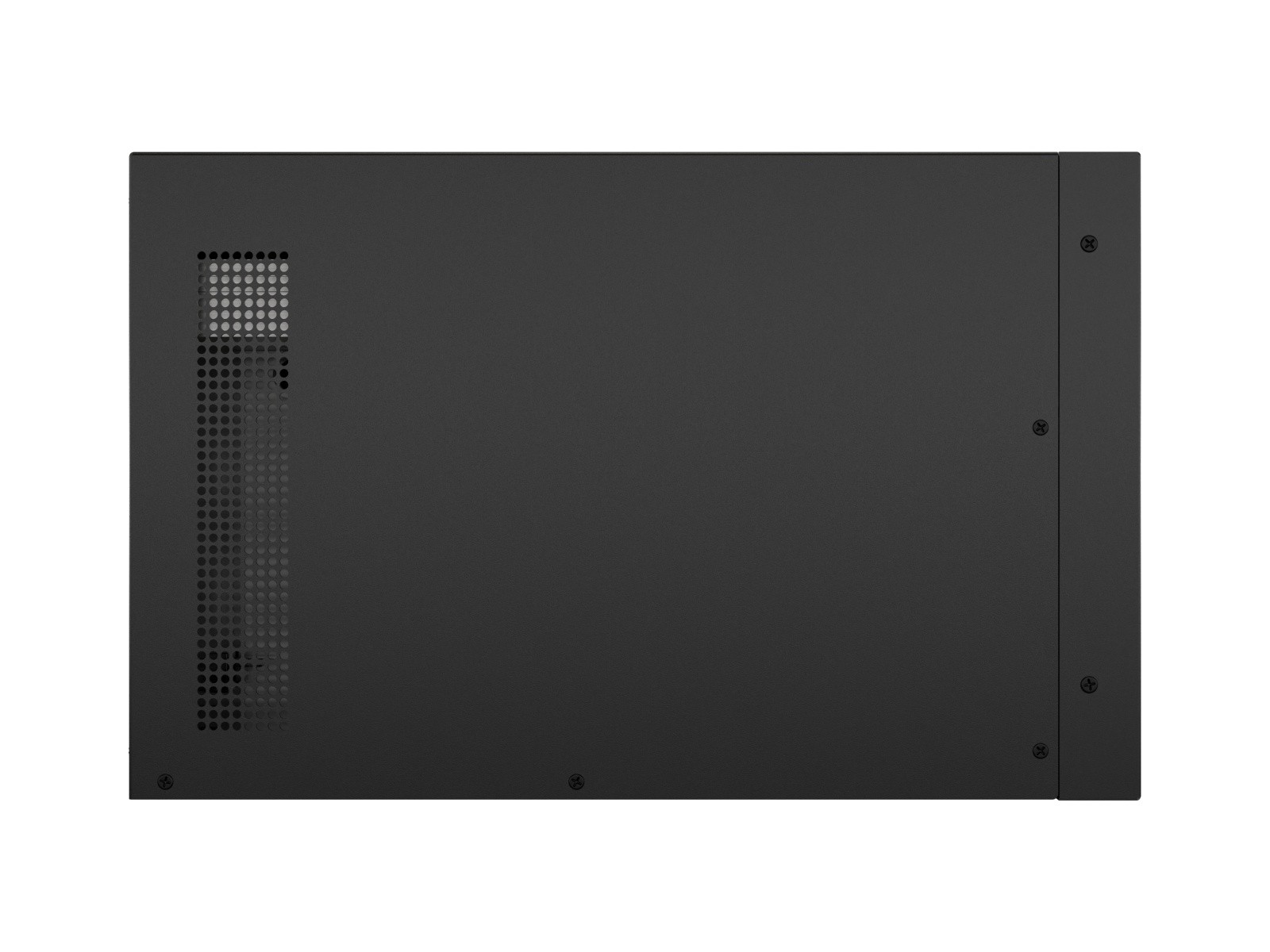 UPS On-Line Office PF1 1000VA z LCD, 4x IEC C13 6