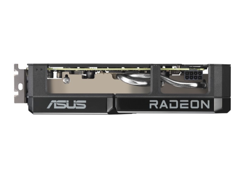 Grafična kartica Dual Radeon RX 9060 XT 16GB GDDR6 4