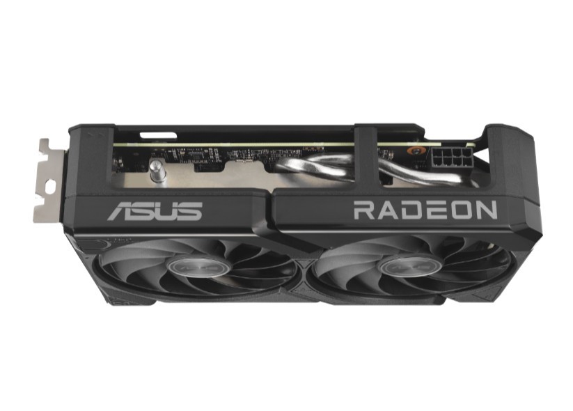 Grafična kartica Dual Radeon RX 9060 XT 16GB GDDR6 5