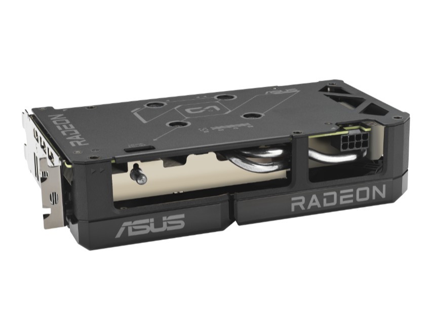 Grafična kartica Dual Radeon RX 9060 XT 16GB GDDR6 6