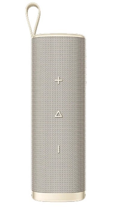 Prenosni Bluetooth zvočnik 30W, Zlat 3