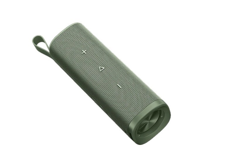 Prenosni Bluetooth zvočnik 30W, Zelene 2