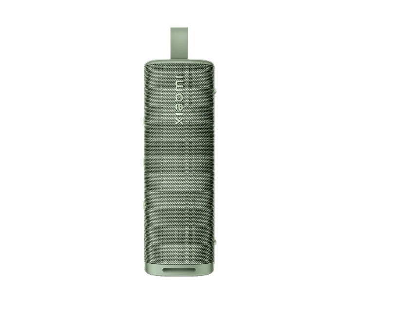 Prenosni Bluetooth zvočnik 30W, Zelene 3