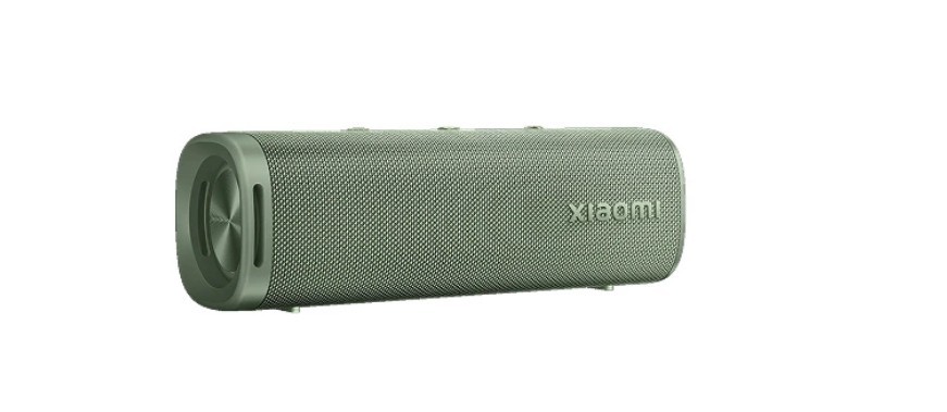 Prenosni Bluetooth zvočnik 30W, Zelene 4