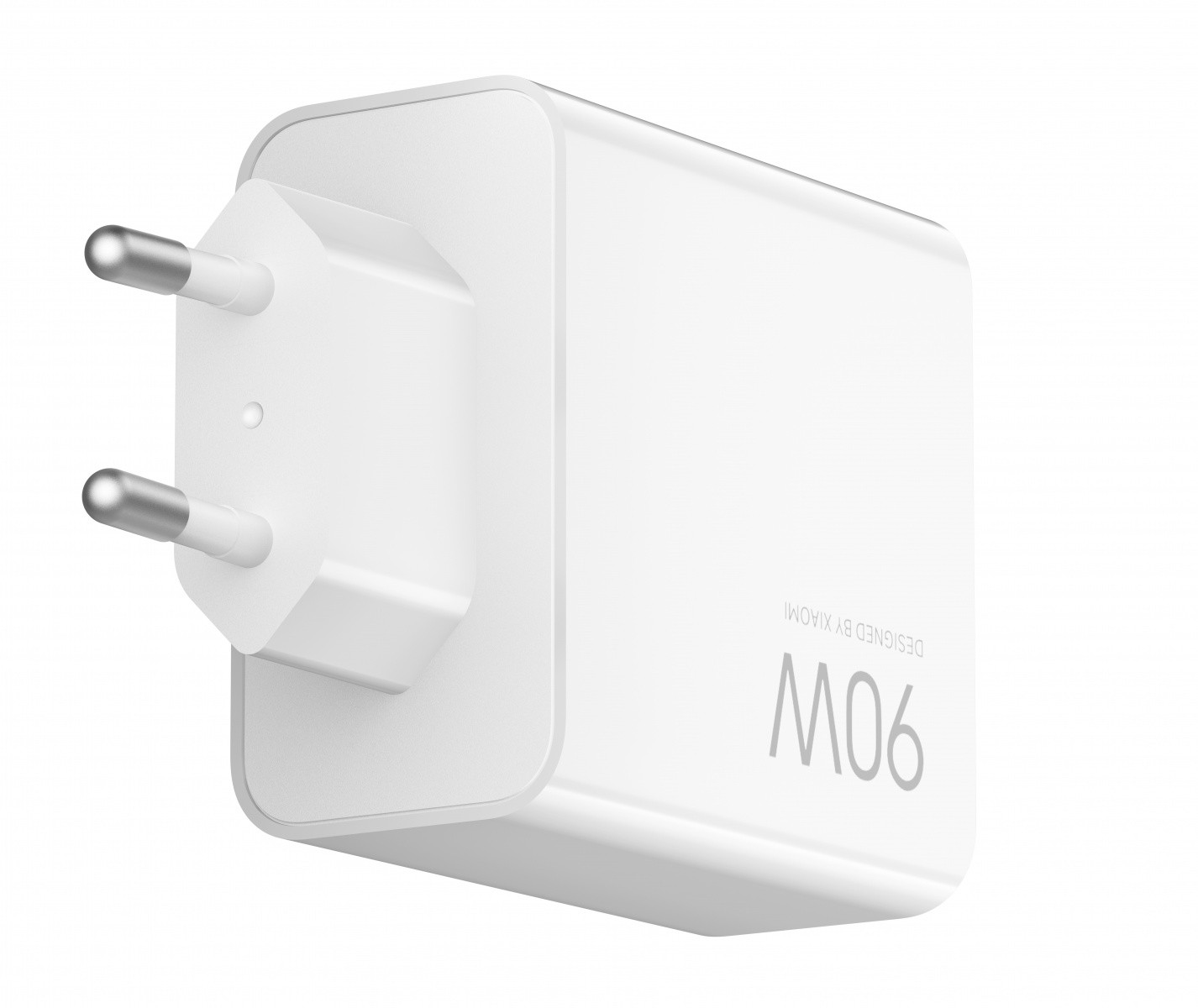 Polnilnik 90W HyperCharge Power Adapter (3-Port) EU