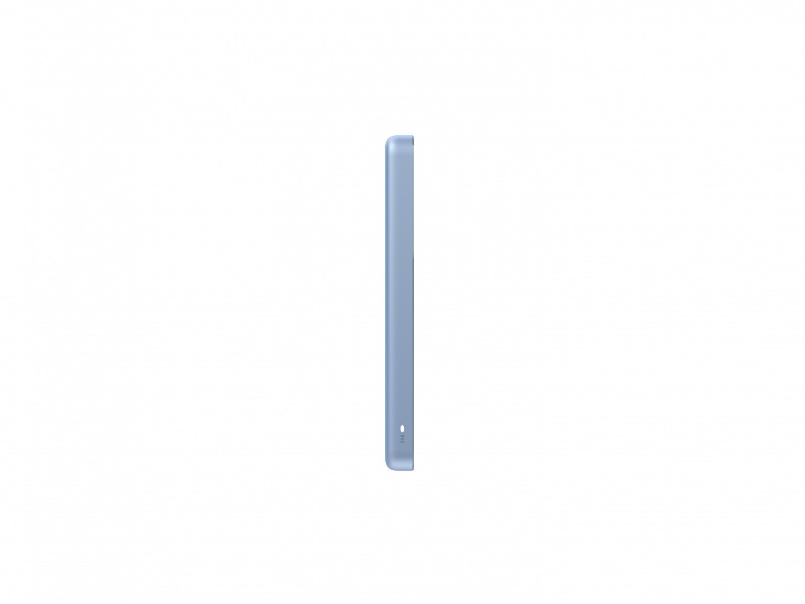 Powerbank Super Slim Magnetic 5000 mAh, modra 3
