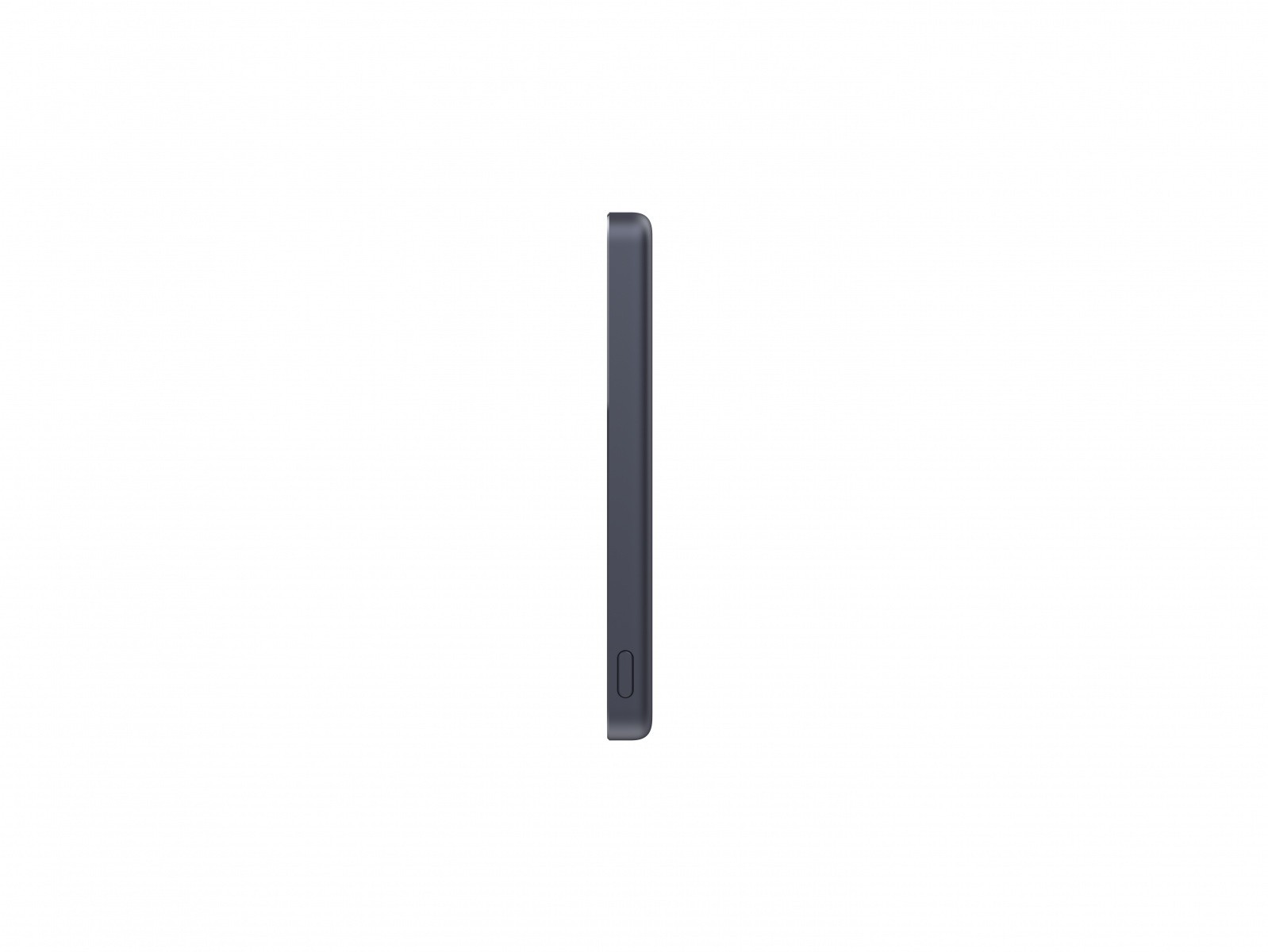 Powerbank Super Slim Magnetic 5000 mAh, črna 3