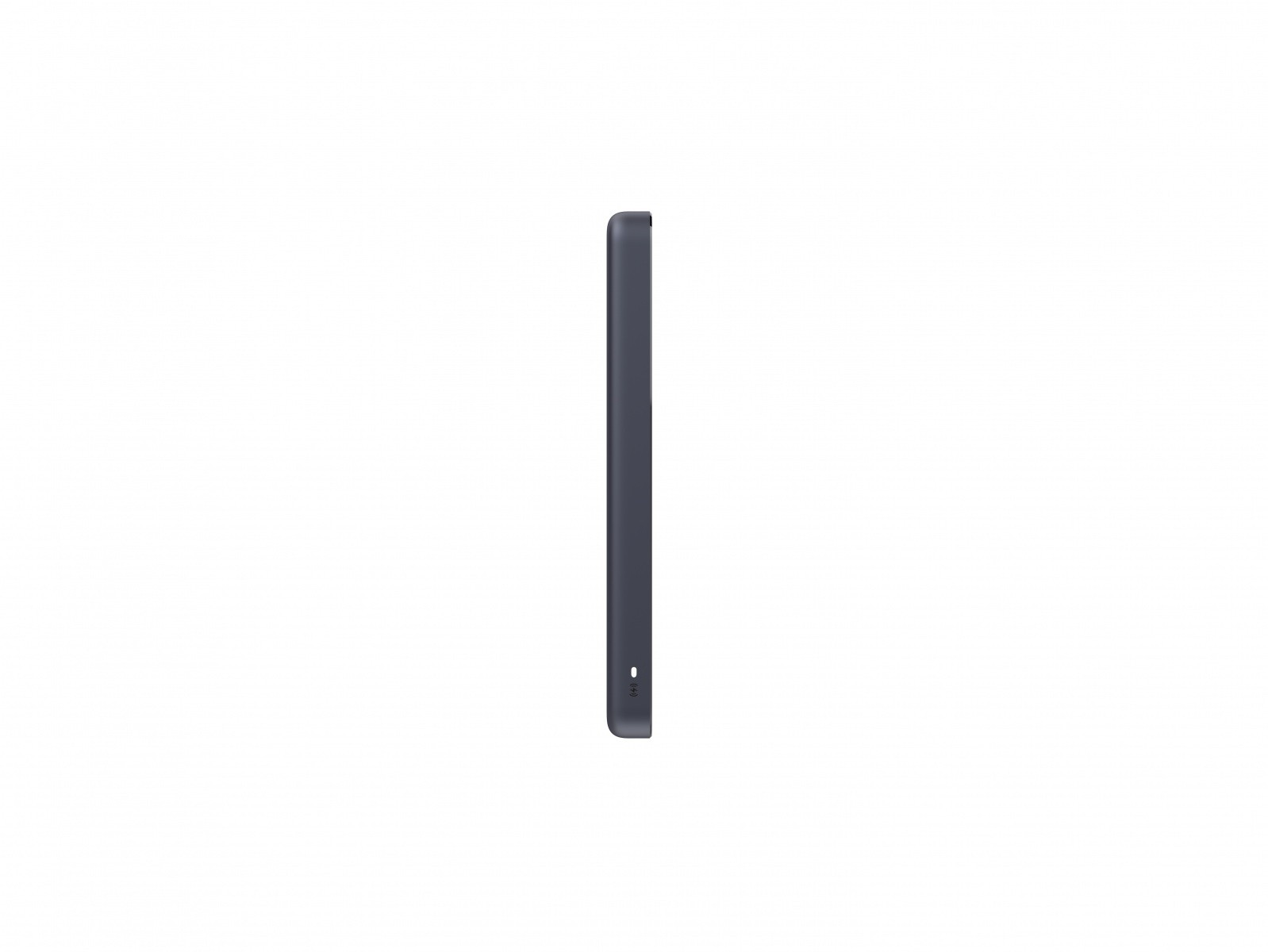Powerbank Super Slim Magnetic 5000 mAh, črna 4