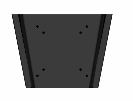 Ploski stenski nosilec GD22 za LCD 4