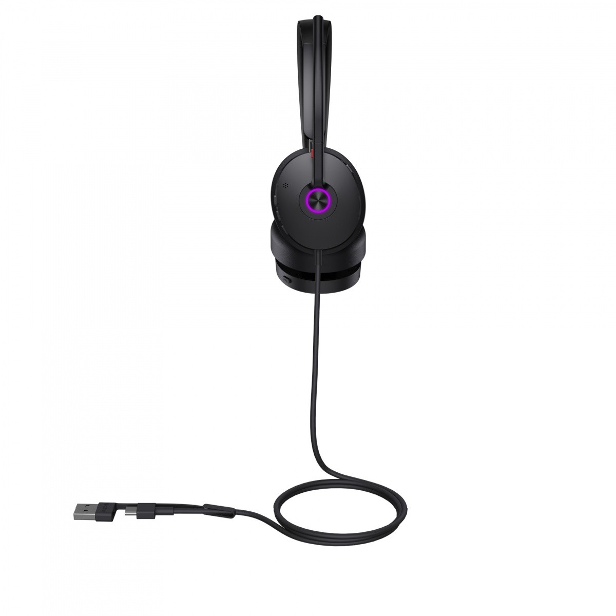 Yealink UH48 Dual Teams USB slušalke (C/A) 2