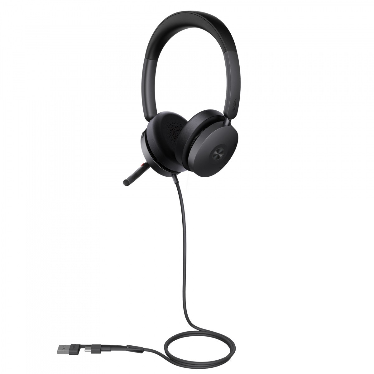 Yealink UH48 Dual Teams USB slušalke (C/A) 3